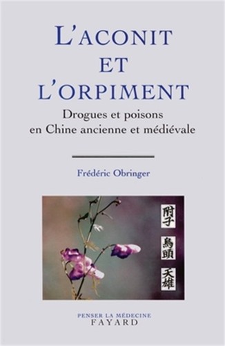 Aconit l orpiment - l'aconit, et